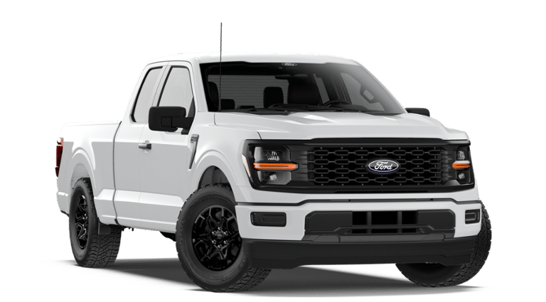 F-150® vehicle